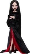 MONSTER HIGH x Wednesday lėlė Mirtišė, JLK99