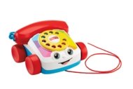 FISHER-PRICE žaislas Telefonas, FGW66
