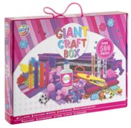 MOXY kūrybinis rinkinys Giant Craft Box, 100091