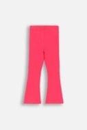 COCCODRILLO tamprės ACADEMY GIRL KIDS, rožinės, ZC4122101AGK-007-122, 122 cm