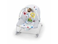 BABY EINSTEIN sūpuoklės - kėdutė Dean's Discovery Spot, 17193