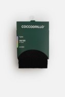 Coccodrillo pėdkelnės, juodos, dydis