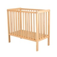 BABYTROLD vaikiška lovytė NINA, Natural, 16-09N