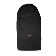 MILLI vežimėlio uždangalas, 80x114 cm., Black, MIL1110236