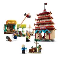 75638 LEGO® One Piece Mūšis Arlong Park
