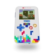 MY ARCADE žaidimų konsolė Go Gamer Tetris, DGUNL-7029