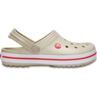 CROCS klumpės INMOTION, kreminės, 11016-1AS, 42,5 dydis