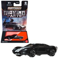 MATCHBOX MOVIE automodeliukas su judančiomis dalimis, JNC95