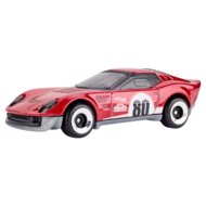 HOT WHEELS penkių automodeliukų rinkinys Mattel 80, JGK08