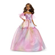 BARBIE WISHES kolekcinė lėlė, JJX77
