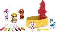 CRAYOLA kūrybinis rinkinys Washimals Paw Patrol, 5vnt, 74-0291