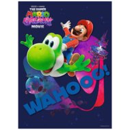 RAVENSBURGER PUZZLE dėlionė Super Mario Power 1500det., 12004307