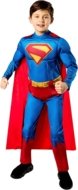 RUBIES SUPERMAN kostiumas 5-6, 1002329XS000