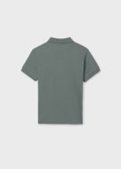 MAYORAL polo marškinėliai trumpomis rankovėmis, bayleaf, 890-70, 157  cm