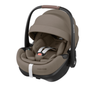 MAXI COSI automobilinė kėdutė PEBBLE 360 Pro2, Twillic Truffle, 8052470111