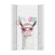CEBA minkšta vystymo lenta BASIC CRAZY LAMA, 50x70 cm., W-102-000-782