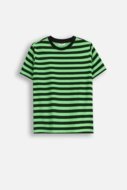MOKIDA marškinėliai MOKIDA COLLECTION BOY, žali, ZM5143202MCB-011-158, 158 cm