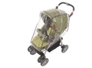 WOMAR universali apsauga nuo lietaus vežimėliui, 3-Z-PW-004