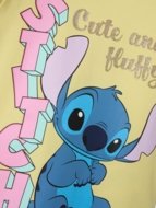 NAME IT STITCH marškinėliai, 13240690-E7DF99 122-128