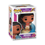 FUNKO POP! vinilinė figūrėlė: Disney: Ultimate Princess Moana, 55970