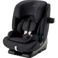 BRITAX automobilinė kėdutė ADVANSAFIX PRO LUX, 76-150 cm., Onyx black, 2000042133