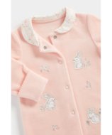 MOTHERCARE šliaužtinukas ilgomis rankovėmis, CB610