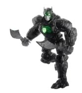 Blokees transformeris Optimus Primal Robot, 71145