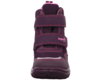 SUPERFIT Žieminiai batai Snowcat Lilac/Rose 1-000024-8500 22