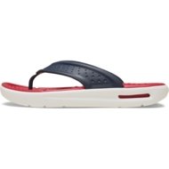 CROCS šlepetės INMOTION, tamsiai mėlynos, 211101-410, 41 dydis