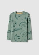 OVS marškinėliai ilgomis rankovėmis, cm, 002554771