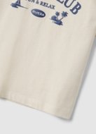 OVS marškinėliai trumpomis rankovėmis, cm, 002680476