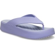 CROCS šlepetės PEANUTS, violetinės, 210700-5BN, 39,5 dydis