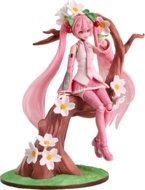 Blokees transformeris  Blokees Figures Fantastics Series Sakura Miku, 73507