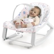 INGENUITY sūpuoklės-kėdutė Keep Cozy 3 in 1 Grow With Me, 12909