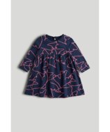 MOTHERCARE suknelė ilgomis rankovėmis, AV77801 110 cm