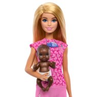 BARBIE lėlė gydytoja, JCR72