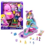 POLLY POCKET kengūros rinkinys, HKV50