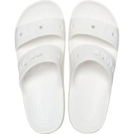 CROCS klumpės BAYA, baltos, 208188-100, 39,5 dydis