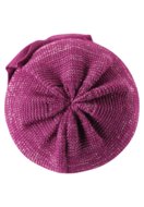 LASSIE Kepurė Melia Boysenberry 728771-4840