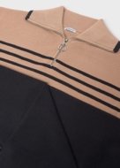 MAYORAL kelnės, black, 7.583-15, 16 cm