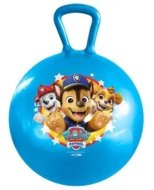 STAMP Paw Patrol šokinėjimo kamuolys, 45 cm, PA450495