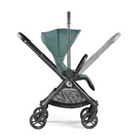 PEG PEREGO sportinis vežimėlis SWITCH, Jade, IP39000000MB14