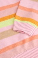 COCCODRILLO megztinis PASTELOVE GIRL NEWBORN, spalvotas, ZC4172101PGN-022-086, 86 cm