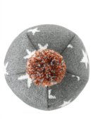 LASSIE Kepurė Tane Melange grey 718786-9611