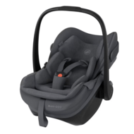 MAXI COSI automobilinė kėdutė-nešynė PEBBLE SLIDE PRO, Moon Graphite, 40-87 cm., 8442083110