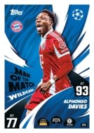 TOPPS kortelės 2026 Match Attax Eco Pack, 76921