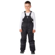 LENNE kelnės JACK, juodos, 24351-42, 134 cm