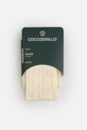 COCCODRILLO pėdkelnės, kreminės, WC6380312TMC-003-140, 140/146 dydis