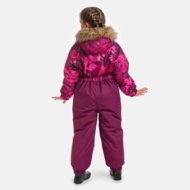 HUPPA žieminis lauko kombinezonas WILLE 2, 36430220-54334, 146 cm