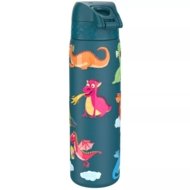 ION8 nerūdijančio plieno gertuvė, Dragon, 600 ml., I8SS600PTDRAG